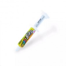 Seringa plastica m - 10ml