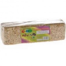 Serragem prensada 16lt - 800g