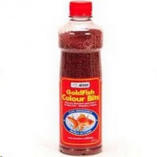 Alcon goldfish colour bits 220 gr