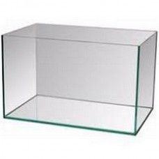 Aquario padrao 80x30x40-5mm - 96l