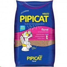 Bentonita pipicat gran sanit floral rosa 12kg