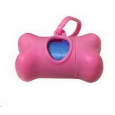 Cata caca furac pet rosa