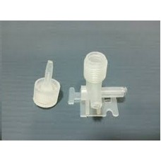Divisor de ar terminal unidade