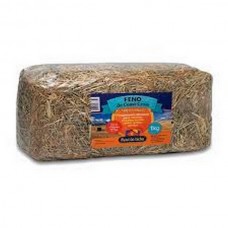 Feno prensado 1kg