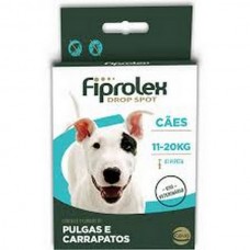 Fiprolex 11-20kg - und avulso