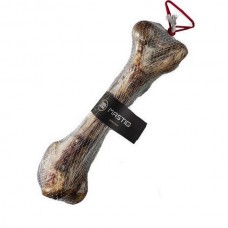 Osso canela bovina mastig