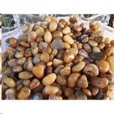 Cascalho de rio n.3 1kg