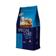 Racao special care filhote rac peq - frac orig