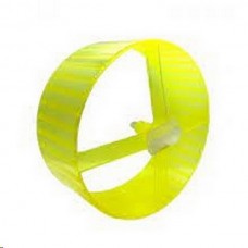 Roda plastica roedores - rhp